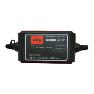 Зарядное устройство FUBAG MICRO 40/12 в Биробиджане фото