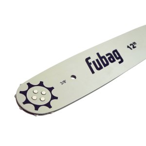 Шина FUBAG 12’’ для арт. 641068 (шаг 3/8 дюйма, ширина паза 0,050’’) в Биробиджане фото