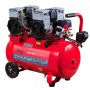 Компрессор воздушный безмасляный малошумный FUBAG OLS 500/50 CM2х2 в Биробиджане фото