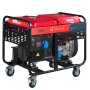 Дизельный генератор FUBAG DS 12000 A ES с электростартером и коннектором автоматики в Биробиджане фото