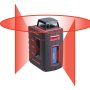 FUBAG Лазерный уровень Prisma 20R V2H360 в Биробиджане фото
