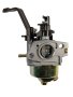 Карбюратор для бензиновой электростанции FUBAG BS 2200