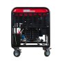 FUBAG Дизельный генератор с электростартером и коннектором автоматики DS 12000 A ES в Биробиджане фото