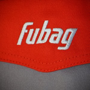 Рабочий халат Fubag размер 52-54 рост 5 в Биробиджане фото