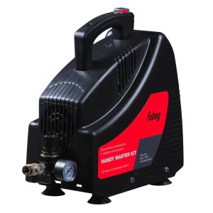 Компрессор FUBAG HANDY MASTER KIT + 5 предметов в Биробиджане фото
