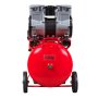 Компрессор воздушный безмасляный малошумный FUBAG OLS 500/50 CM2х2 в Биробиджане фото