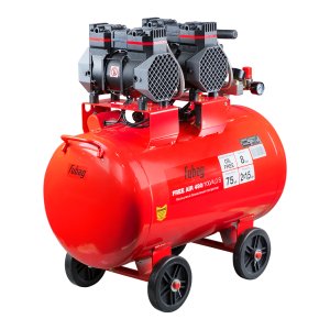 Компрессор безмасляный малошумный FUBAG Свободный Воздух (Free Air) 490/100/4.0 S в Биробиджане фото