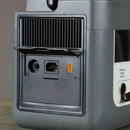 Портативная электростанция FUBAG AS 2400i в Биробиджане фото