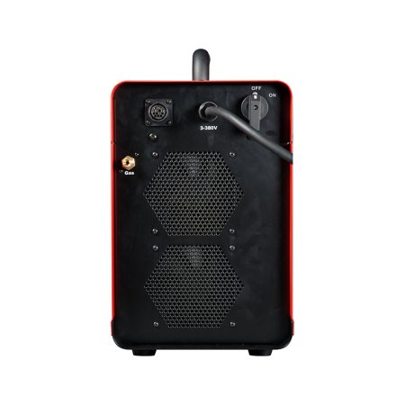 FUBAG Сварочный инвертор INTIG 320 T W AC/DC PULSE с горелкой FB TIG 26 5P 4m  в Биробиджане фото