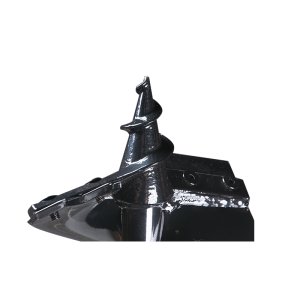 Шнек FUBAG GR2 - 150/800 для почвы купить в Биробиджане
