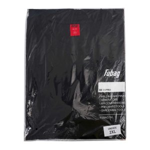 Фирменная футболка Fubag размер L в Биробиджане фото