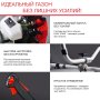FUBAG Бензиновый триммер FPT 33 + Триммерная леска сечение витой квадрат L 130 м * 2.4 мм в ПОДАРОК в Биробиджане фото