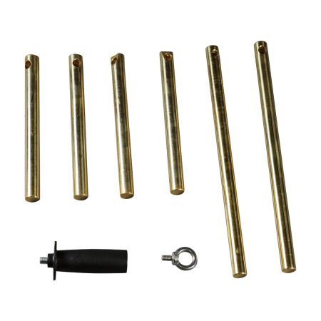 Клещи подвесные Fubag SG 2 с блоком управления в Биробиджане фото