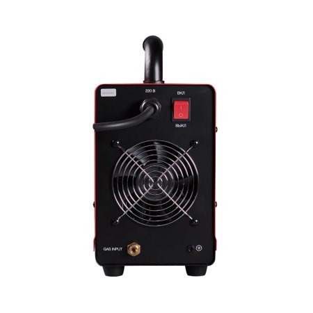 FUBAG Инвертор сварочный IRTIG 200 AC/DC PULSE + горелка FB TIG 26 5P 4m Up&Down  в Биробиджане фото