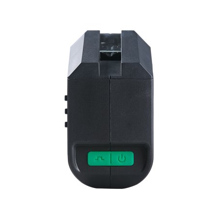 FUBAG Лазерный уровень Crystal 20G VH Set c зеленым лучом в Биробиджане фото