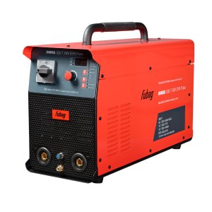 Сварочный полуавтомат_INMIG 500T DW SYN PULSE (арт. 31443) + Подающий механизм DRIVE INMIG DW SYN PULSE (41105) + Горелка FB 550W 3m (31652) + Блок жидкостного охлаждения Cool 70__для арт. 31406_31443_31453_31455_31456_31457_31454 (31409) + Тележка_для ар в Биробиджане фото