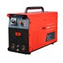 Сварочный полуавтомат_INMIG 500T DW SYN PULSE (арт. 31443) + Подающий механизм DRIVE INMIG DW SYN PULSE (41105) + Горелка FB 550W 3m (31652) + Блок жидкостного охлаждения Cool 70__для арт. 31406_31443_31453_31455_31456_31457_31454 (31409) + Тележка_для ар в Биробиджане фото