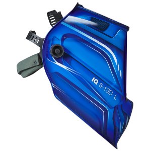  Маска сварщика Хамелеон FUBAG IQ 5-13D L в Биробиджане фото