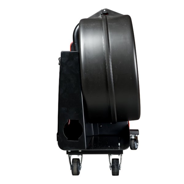 Сварочный инвертор FUBAG INMIG 400T DG в Биробиджане фото