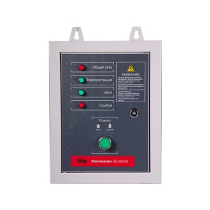 FUBAG Блок автоматики Startmaster BS 6600 D (400V) для бензиновых станций  в Биробиджане фото
