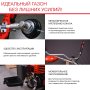 FUBAG Бензиновый триммер FPT 33R + Триммерная леска сечение витой квадрат L 130 м * 2.4 мм в ПОДАРОК в Биробиджане фото