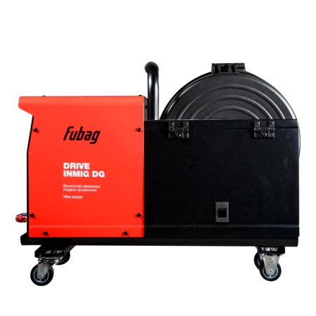 Сварочный инвертор FUBAG INMIG 400T DG в Биробиджане фото