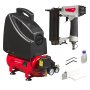 Компрессорный набор FUBAG Wood Master Kit безмасляный компрессор + 4 предмета в Биробиджане фото