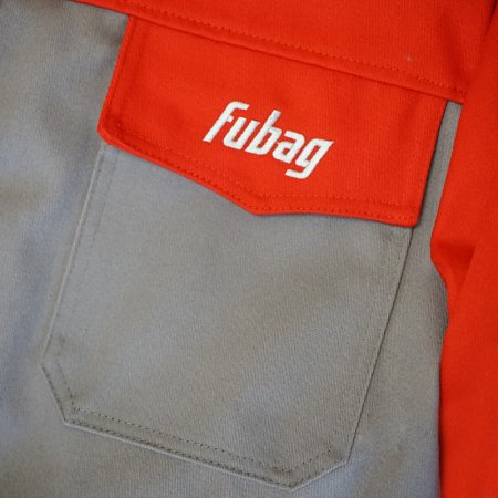 Защитный костюм Fubag размер 48-50 рост 3 в Биробиджане фото