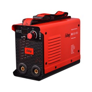 FUBAG Сварочный инвертор IR 200 V.R.D. + Маска сварщика Хамелеон IR 11N S в ПОДАРОК в Биробиджане фото