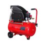 FUBAG Поршневой масляный компрессор DC 320/50 CM2.5 + Набор пневмоинструмента в ПОДАРОК в Биробиджане фото