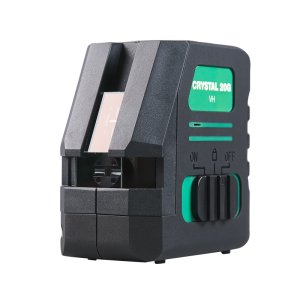 FUBAG Лазерный уровень Crystal 20G VH Set c зеленым лучом в Биробиджане фото