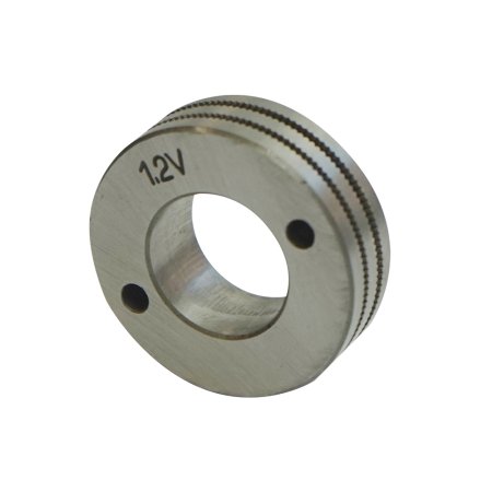 FUBAG Ролики 1,0/1,2 порошковая проволока для DRIVE INMIG DW арт. 41104 / 41105 - 4 шт. в Биробиджане фото