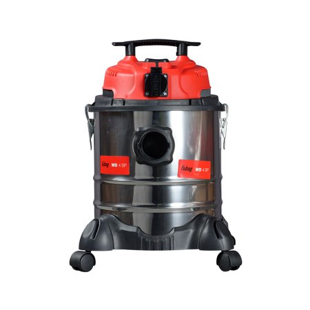 FUBAG Строительный пылесос WD 4SP в Биробиджане фото