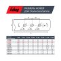 Нож для газонокосилок FUBAG 46 см (18") в Биробиджане фото