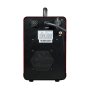 FUBAG Сварочный инвертор INTIG 320 T W DC PULSE с горелкой FB TIG 26 5P 4m  в Биробиджане фото