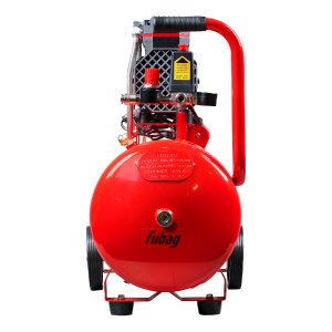 Компрессор безмасляный малошумный FUBAG Свободный Воздух (Free Air) 240/50/2.0 S в Биробиджане фото