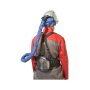  Маска сварщика FUBAG BLITZ 5-13 PAPR I Visor Digital Natural Color в Биробиджане фото