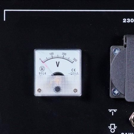 Бензиновый генератор FUBAG PRG 6000 в Биробиджане фото