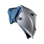  Маска сварщика FUBAG BLITZ 5-13 PAPR I Visor Digital Natural Color в Биробиджане фото