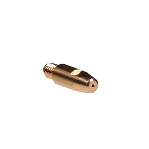FUBAG    Контактный наконечник M6х28 мм ECU D=0.8 мм (10 шт.) в Биробиджане фото