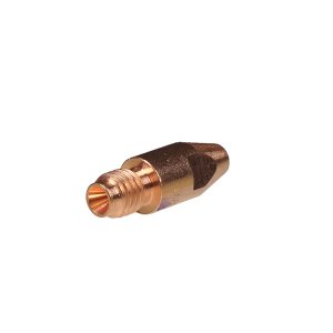 FUBAG Контактный наконечник M8х30 мм ECU D=0.8 мм (10 шт.) в Биробиджане фото