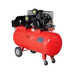 Ременной двухступенчатый компрессор FUBAG DCF-900/270 CT7.5 в Биробиджане фото