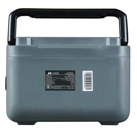 Портативная электростанция FUBAG AS 2400i в Биробиджане фото