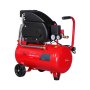 Поршневой  компрессор масляный FUBAG DC 320/24 CM2.5 в Биробиджане фото