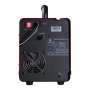 FUBAG Сварочный полуавтомат IRMIG 200 SYN PULSE LED (с горелкой 250А в комплекте) в Биробиджане фото