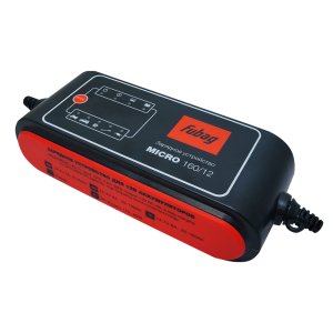 Зарядное устройство FUBAG MICRO 160/12 в Биробиджане фото