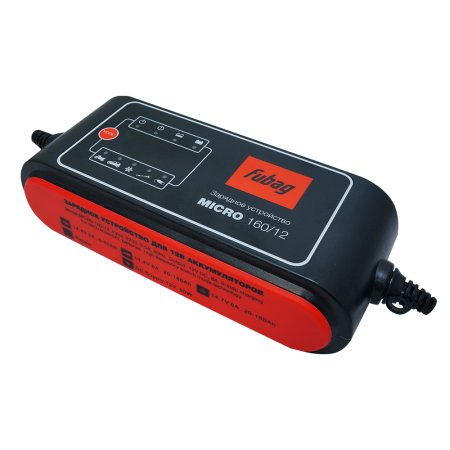 Зарядное устройство FUBAG MICRO 160/12 в Биробиджане фото