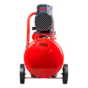 Компрессор безмасляный малошумный FUBAG Свободный Воздух (Free Air) 240/50/2.0 S в Биробиджане фото