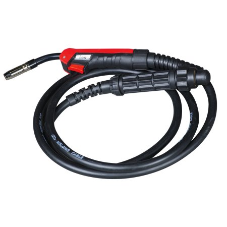 FUBAG Сварочный инверторный полуавтомат IRMIG 140 SYN LED с горелкой 150 А в комплекте в Биробиджане фото
