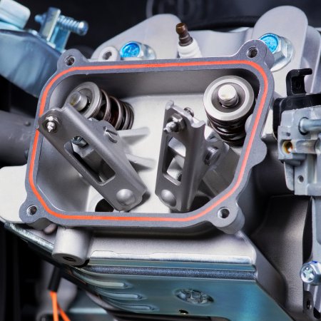 Бензиновый генератор FUBAG BS 8500 XD ES DUPLEX для одно и трехфазного режимов работы в Биробиджане фото